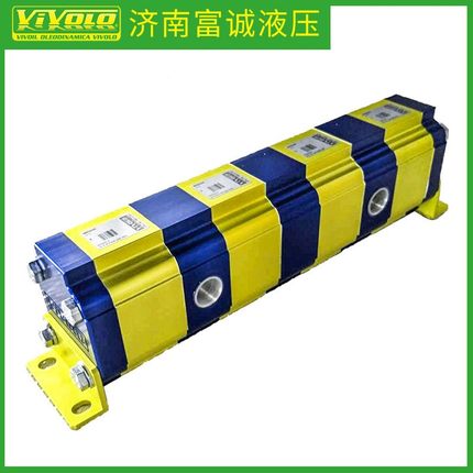 多油缸同步RV-2D/30 9RD0259 9RD0359 9RD0459VIVOLO同步分流马达