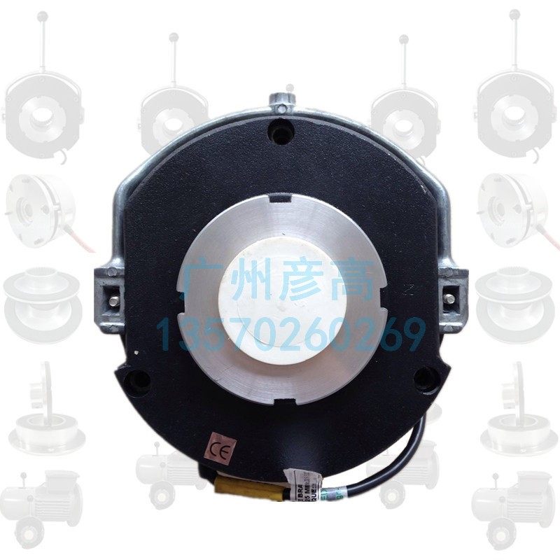 代替MAYR 麦尔100/891.010.1断电制动器 24/180VDC进口制动器