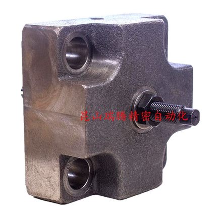 CVC-25-A-T39-W-10-JA 东京计器插装阀TOKYOKEIKI