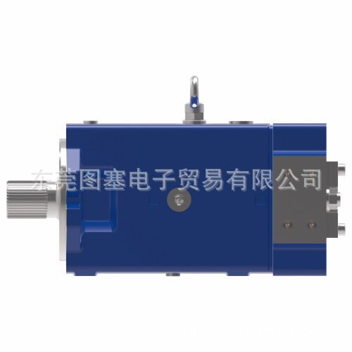 伊顿EATON液压马达H-100DD2XJ柱塞马达HC806173000100 H-130DD2XJ