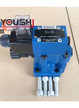 电磁溢流阀DBW10B-1-50B/100G24NZ5L,DBW10B-2-5X/31.5G24NZ4现货
