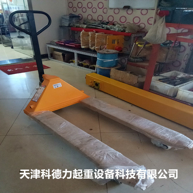 供应2T3T5T手动液压叉车  拖车搬运车  地牛托盘  手拉车 油压车,电子元器件市场,电线扎带/束线带,淘宝优惠券,粉丝福利购,淘宝优惠卷