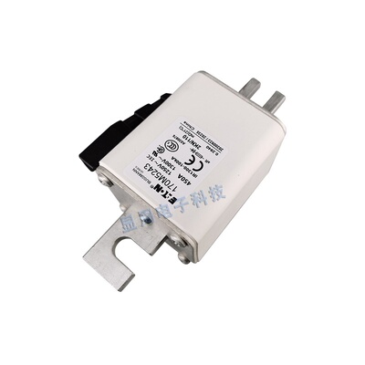 全新保险丝熔断器170M5267 170M5268 170M5280 170M5281 170M5282