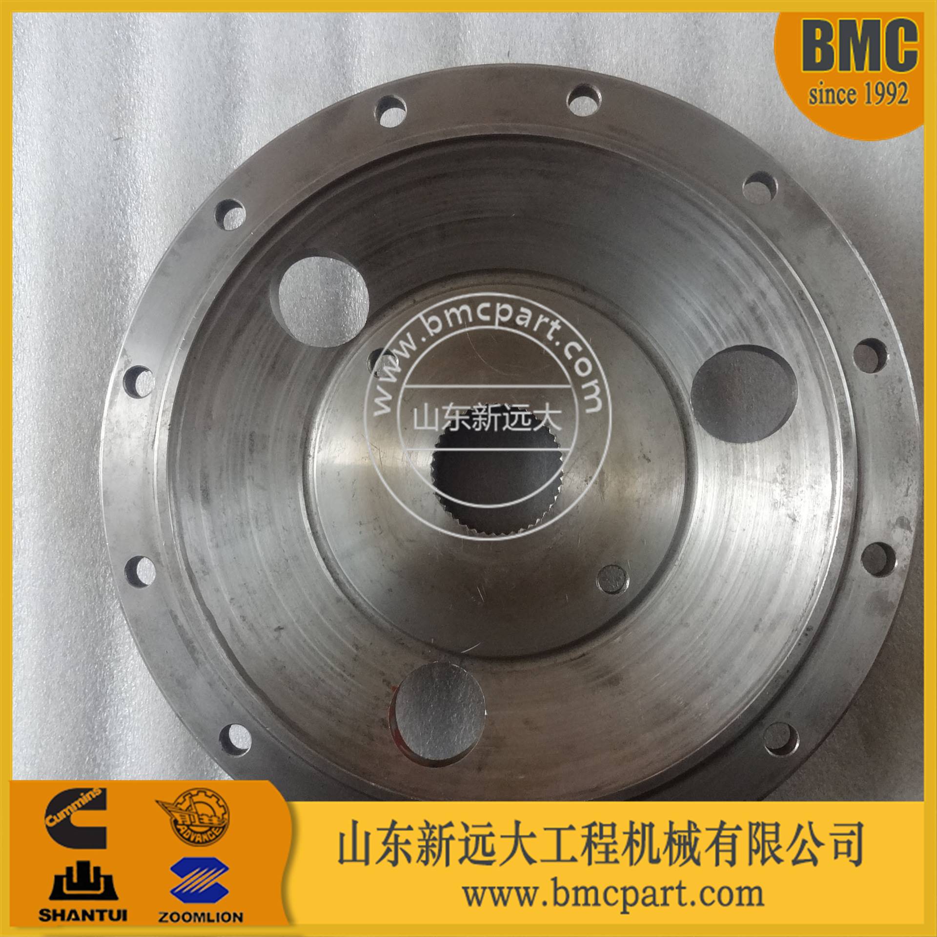 推耙机法兰盘 山推SB08推耙机终传动法兰盘111-18-00014 推耙机