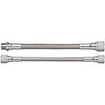 米思米 不锈钢软管SUS-TKSF1-200  SUS-TKSP3-200