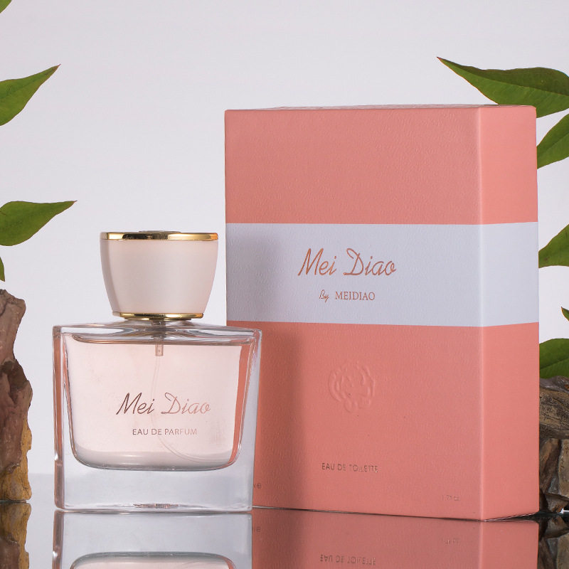 小城伊香品牌女士香水礼盒装伦敦少年清新自然持久淡香水套装