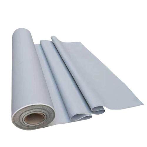 防火布 玻璃纤维布硅钛布 挡烟垂壁防火布 A级阻燃防火布