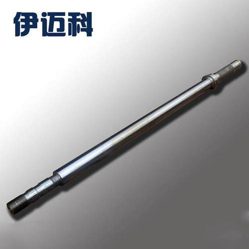 镀铬直线光轴 强度空心活塞杆江苏圆柱直线光轴