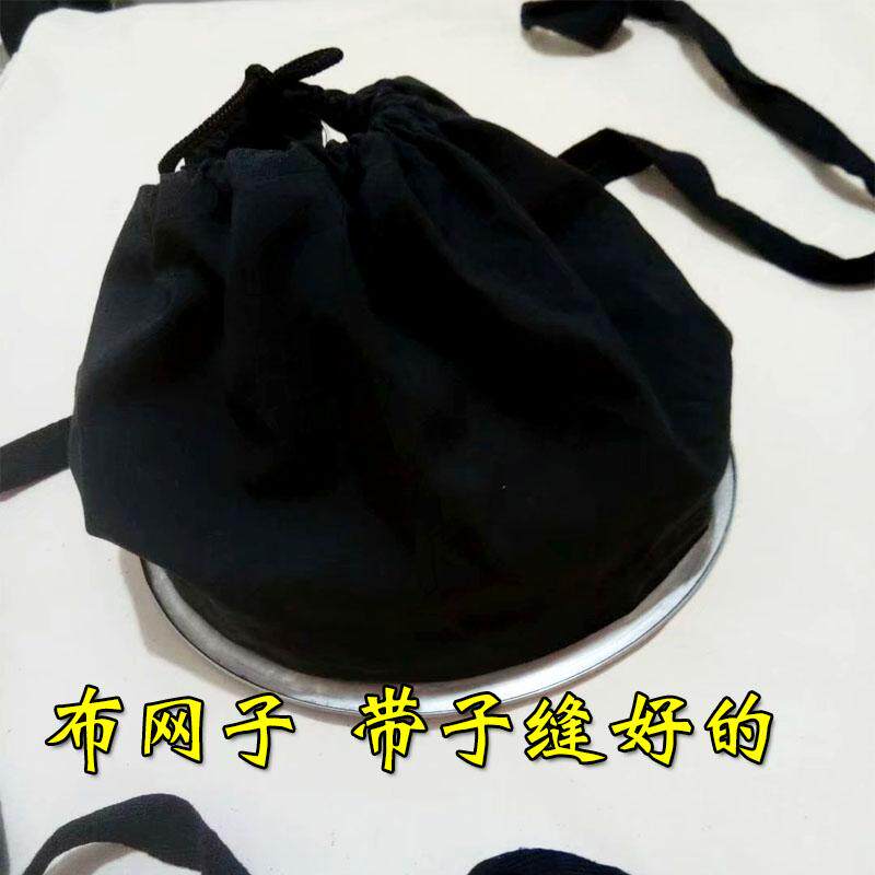 戏曲包头网子网巾头罩服