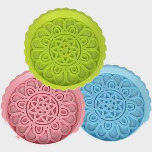 暖壶垫托盘放热水壶防水垫底座矽胶开水瓶防沥水防漏水杯垫家用