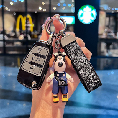 2025款奥迪q3钥匙套奥迪Q2L/A3L