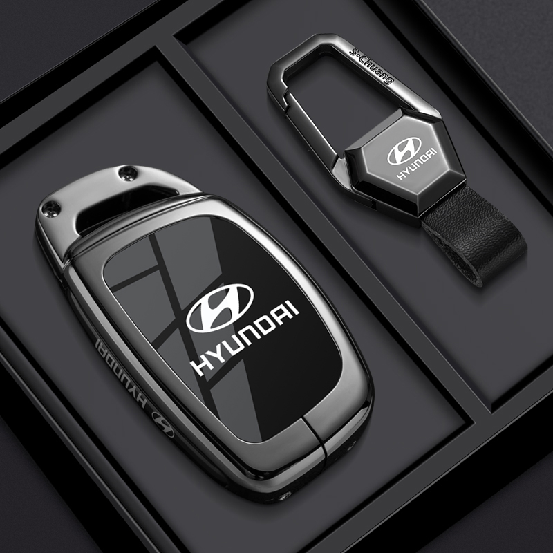 北京现代ix35钥匙套名图朗动