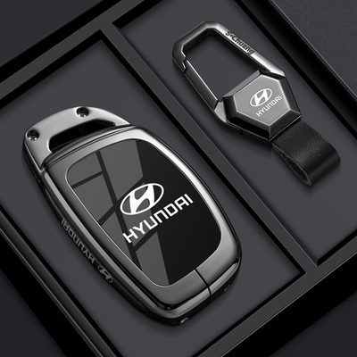 北京现代ix35钥匙套名图朗动