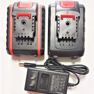 合酷 力行者 小蛮虎 名盾36VF 36V充电钻锂电池起子手电钻充电器