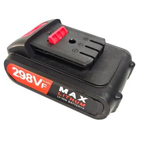 南威 智申 晶思达21V 298VF 128V充电钻手电钻螺丝刀锂电池充电器