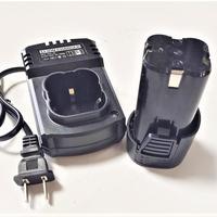 凱世 海世ZN16301A 16V 16.8V鋰電池充電鉆手鉆螺絲刀充電器座充