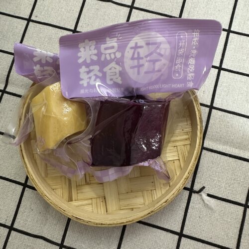 ---每日杂粮---480g/袋（净重）