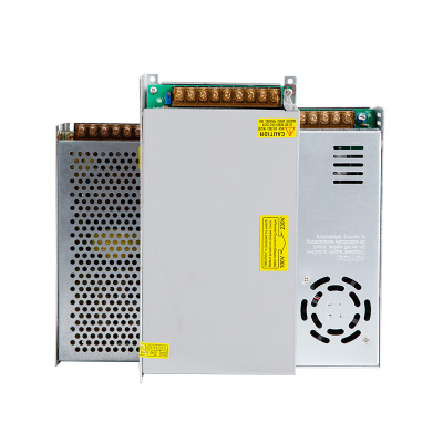 交流220V转48v直流开关电源ED变压器雕刻机电机800W1200W7.5A10A
