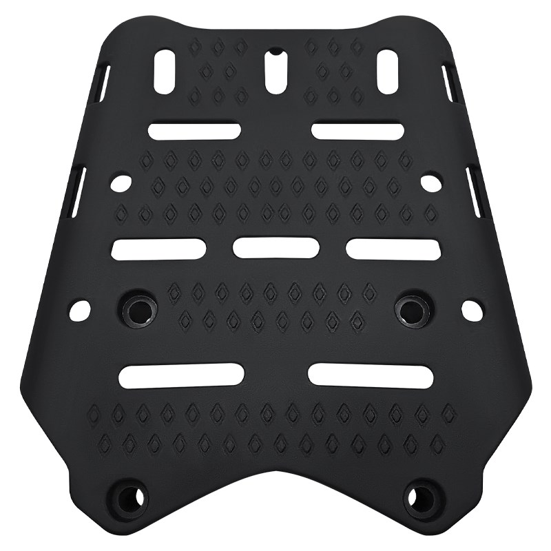 适用本田PCX150 160通用尾架加厚后货架后备箱尾箱支架改装配件