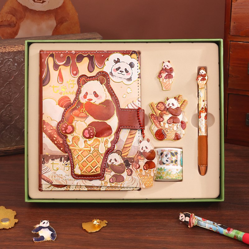 女孩生日礼物10岁的文具大礼包送女童7小学生十岁儿童节实用8男孩