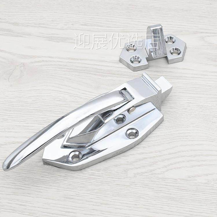 烘箱烤箱蒸柜把手冷库冰库平面门锁门扣电热机械设备配件