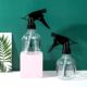 美发专用喷壶家用喷雾瓶理发店喷壶喷水壶细雾塑料消毒水分装 瓶子