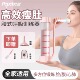 负重呼吸哑铃腹式 呼吸训练器轻便女士健身家用肺活量呼吸阻力训练