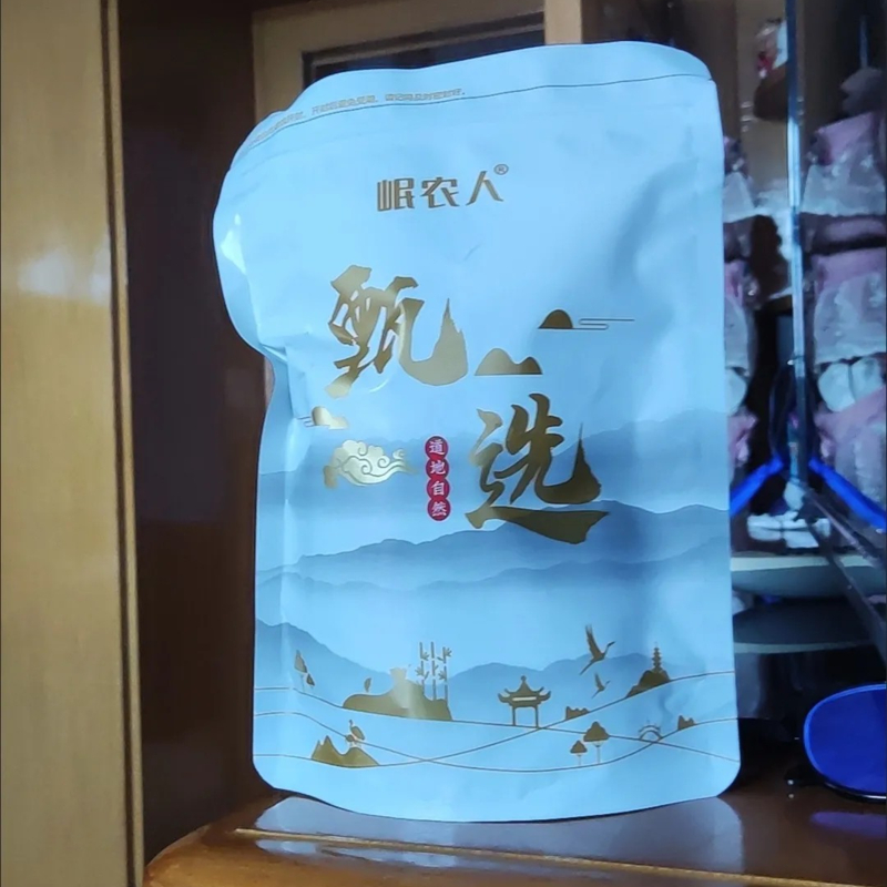 【优选】岷农人野生黄芪大片正宗无硫煲汤泡酒野生黄芪