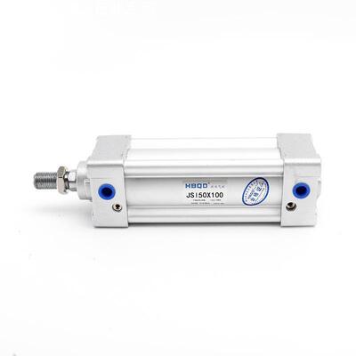 气缸JSI50*25*50*75*100*125*150*175*200*250*300*350-S