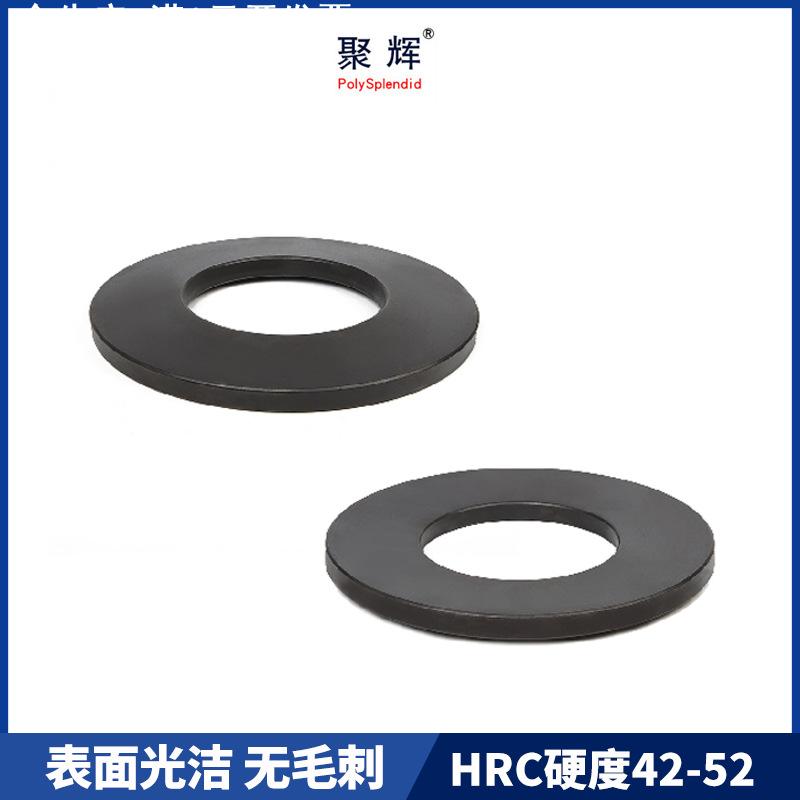 50crva碟簧碟型弹簧试样紧固用din2093蝶簧垫片样品