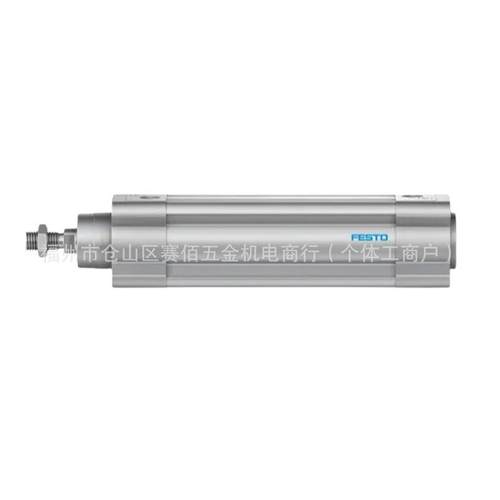 全新费斯托气缸DSBC-100-100-PPVA-N3标准气缸DSBC系列可订货咨询