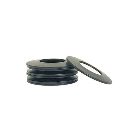 直销50CrVA碟簧外径6-250碟形弹簧蝶形垫圈碟型弹片碗型垫片