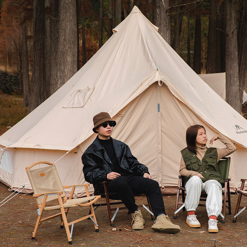 山之客MountainHiker蒙古包帐篷