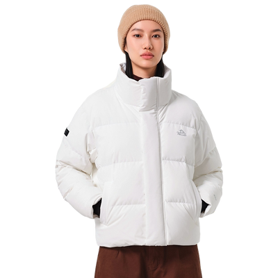 伯希和羽绒服800蓬抗寒极光2.0