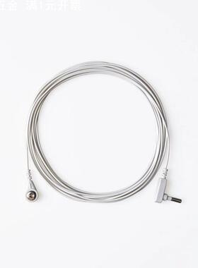 防静电接地线静电医疗设备接地扣防静电手环热销白色接地扣