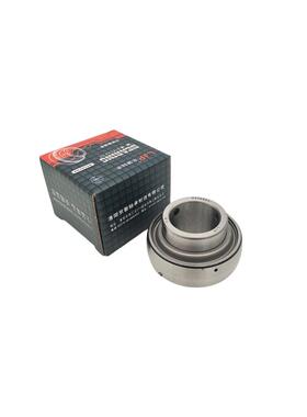 LJP洛阳京磐三层密封收割机外球面轴承SA208直销 不锈钢轴承