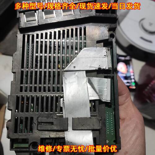 A5E32401109 AB 通讯板 S120 工控自动化配件议价维修