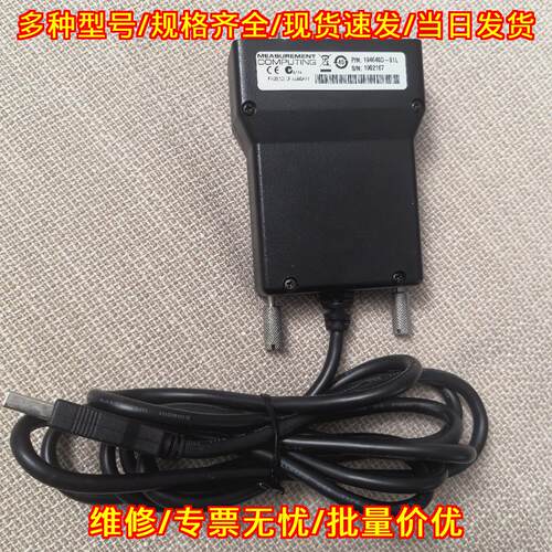 NI USB-488 工业数据采集GPIB接口模块议价维修