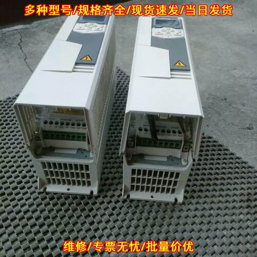 ACS580-01-026A-4 ABB变频器 11kw工业工控调速装置议价维修