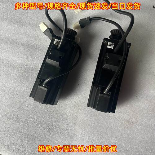 HQ5M60-20D30L20 儒竞RUKING伺服电机 工控自动化配件议价维修