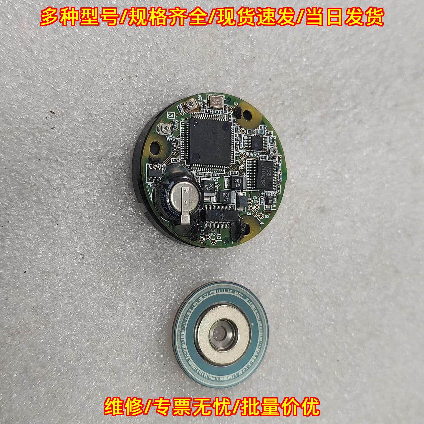 M40ANN00 尼康编码器 三洋OTC机器人电机配件议价维修