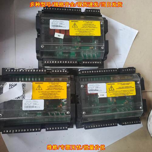 8444-1091B 电能测量模块 WOODWARD伍德沃德工控模块议价维修