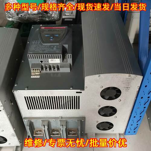PSTB570-600-70 ABB软启动器 315kw 测试包好议价维修