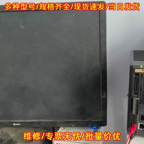 CV-X150F 视觉相机控制器 功能完好性能稳定议价维修