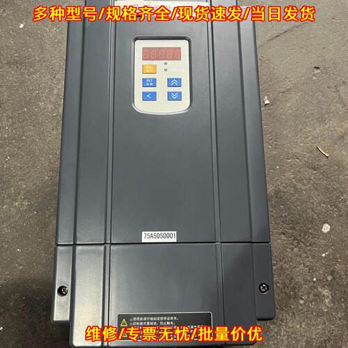 KT-CT-7501-A-0-33PGN-Z 御能伺服驱动器 工控配件议价维修