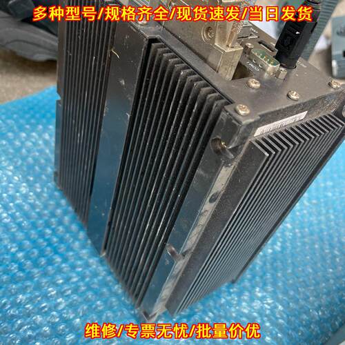 工控主机 带散热片3USB2串口5网口 VGAHDMI接口工业控制议价维修