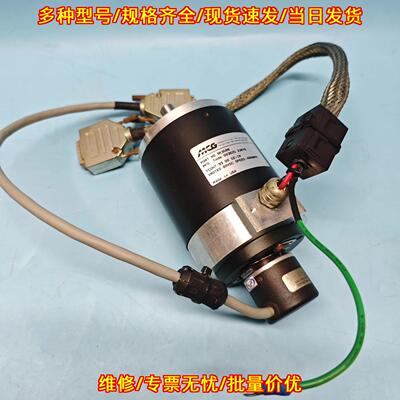 SK3599 MCG直流电机 工控自动化设备配件议价维修