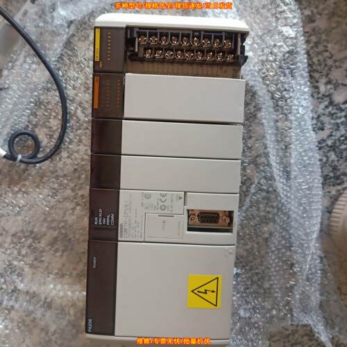 CQM1H-CPU61 可编程控制器 工业自动化控制模块议价维修