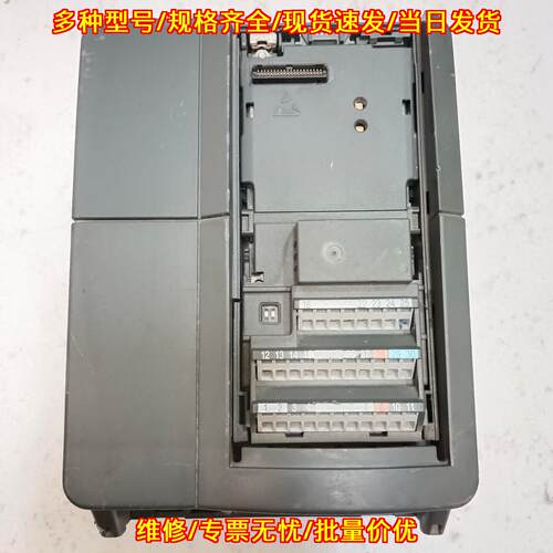 6SE6440-2UD24-0BA1 变频器 MICROMASTER440 4.0kW 380V议价维修
