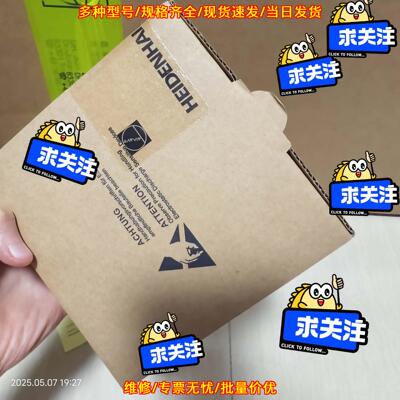 534911-28 编码器 海德汉HEIDENHAIN 工控自动化配件议价维修